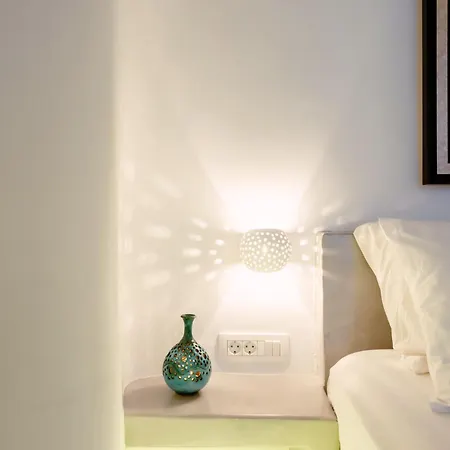 Blue Cave Oasis With Underground Jacuzzi Hotel apartamentowy